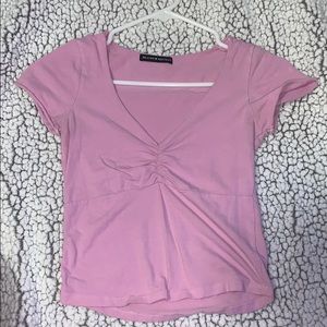 brandy melville gina top